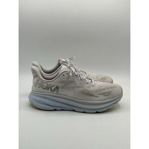 Hoka One One HOKA Clifton 9 Nimbus Cloud Ice Water W 1127896 Size 9.5 B